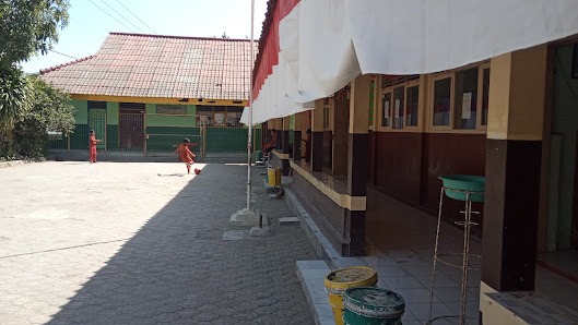 SD Negeri Pawidean I