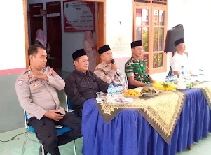 Desa Pawidean Jatibarang Gelar Acara Adat Mapag Sri
