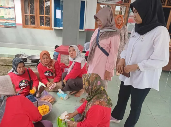 Potensi Produk Olahan UMKM