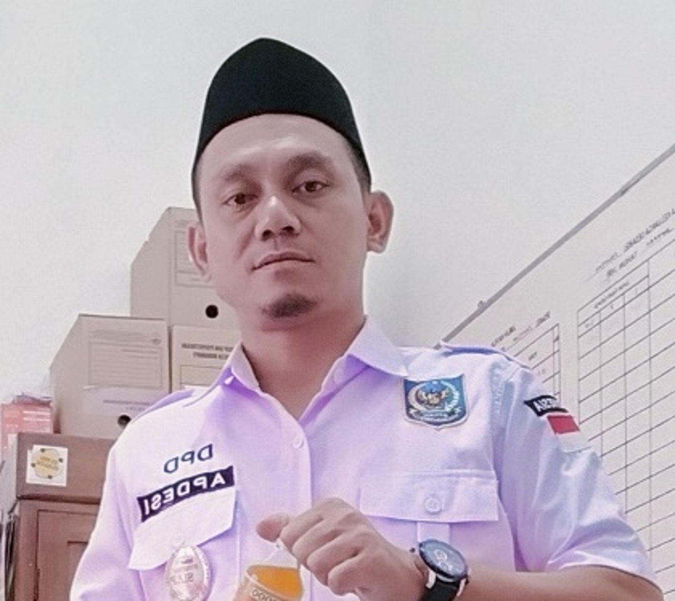 Wahyu Hidayat