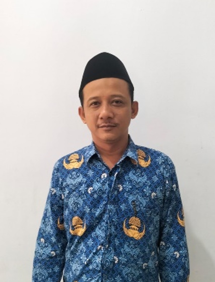 Nanang Rohmanto